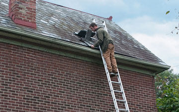 what affects urgent Wixhill roof repairs