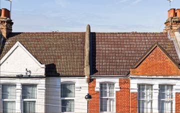 clay roofing Wixhill, Shropshire