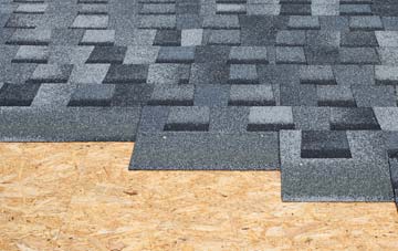 expert Wixhill asphalt roof companies