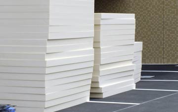 Wixhill flat roof insulation costs