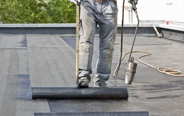 flat roof replacement Wixhill, Shropshire