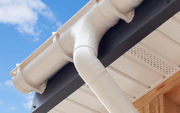 Wixhill gutter installation costs