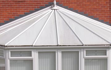 Wixhill polycarbonate conservatory roof repairs