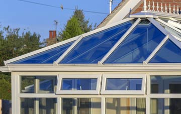 professional Wixhill conservatory insulation