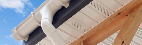 get Wixhill guttering quotes today