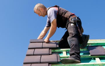disadvantages of Wixhill slate roofing