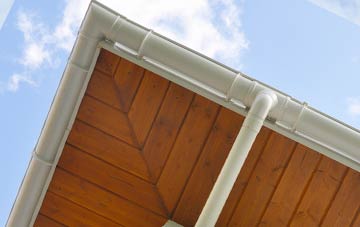 Wixhill soffit types