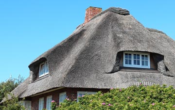 thatch roofing Wixhill, Shropshire