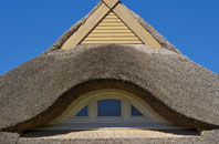 Wixhill thatch roofing